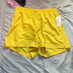 Old Navy everyday comfy shorts